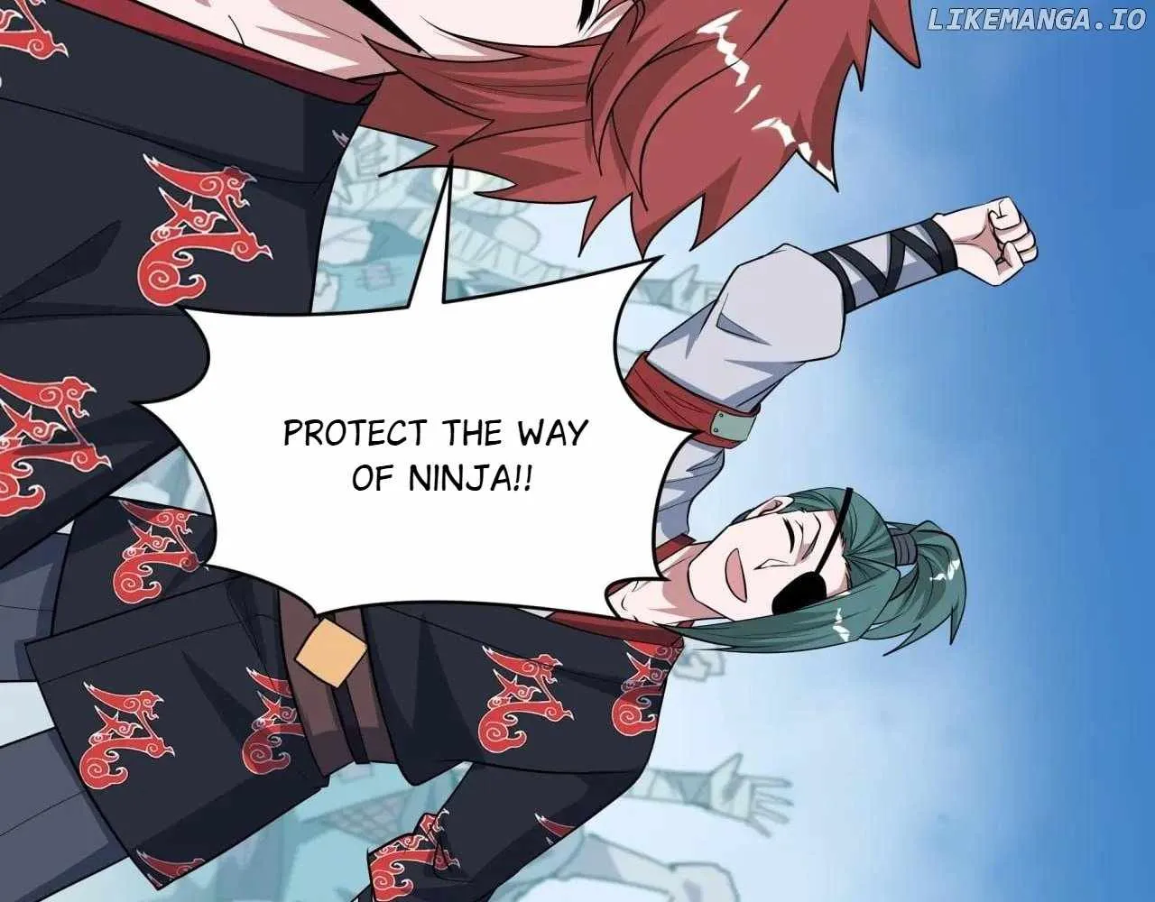 Age of Terror Chapter 489 page 54 - 