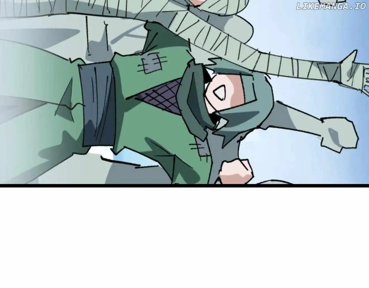 Age of Terror Chapter 489 page 57 - 