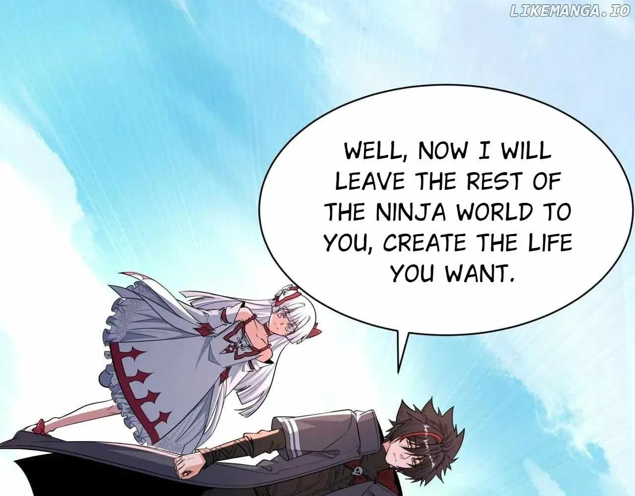 Age of Terror Chapter 489 page 63 - 