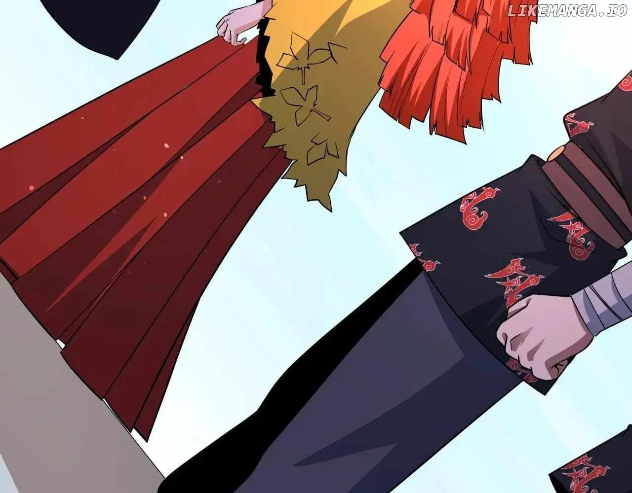 Age of Terror Chapter 489 page 67 - 