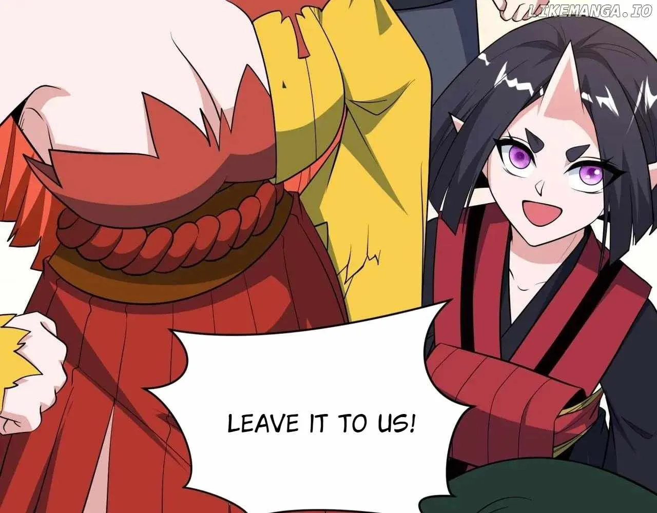Age of Terror Chapter 489 page 70 - 