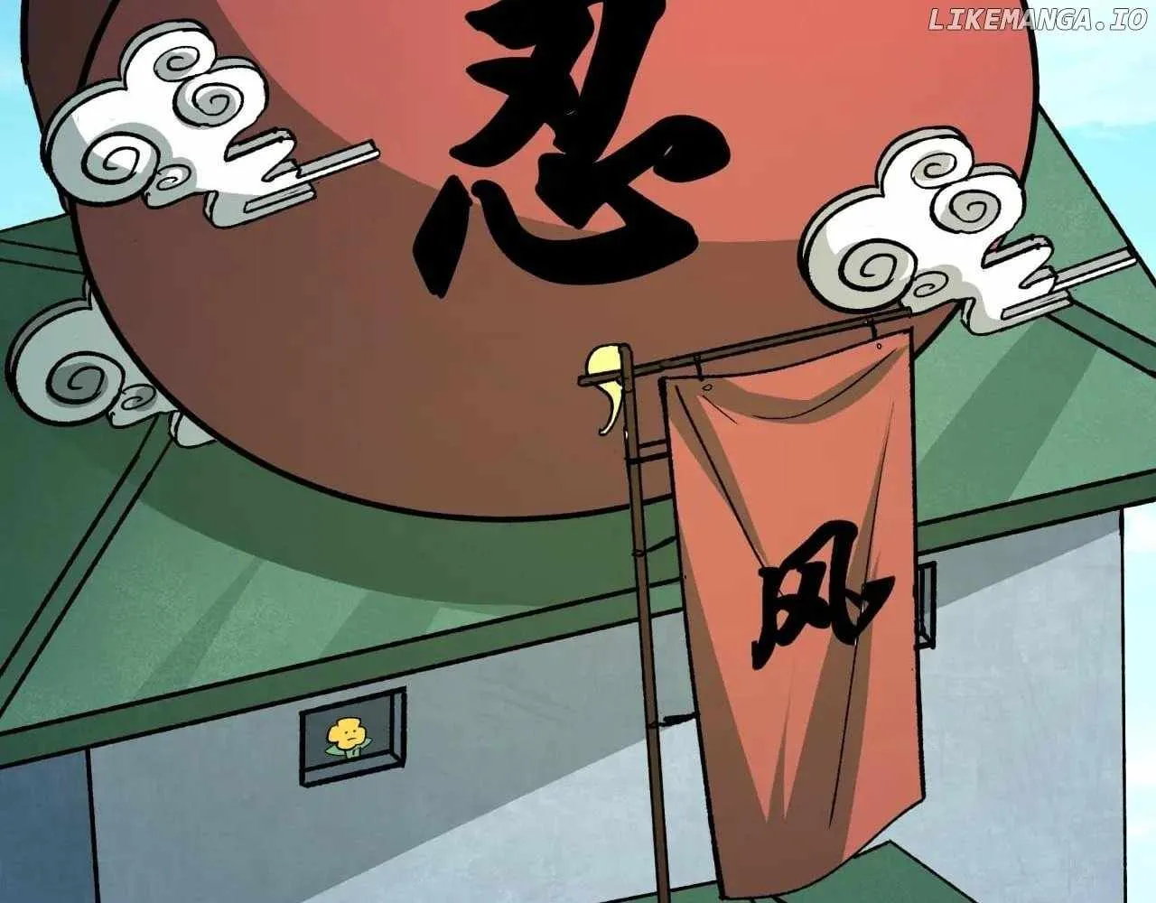 Age of Terror Chapter 489 page 75 - 