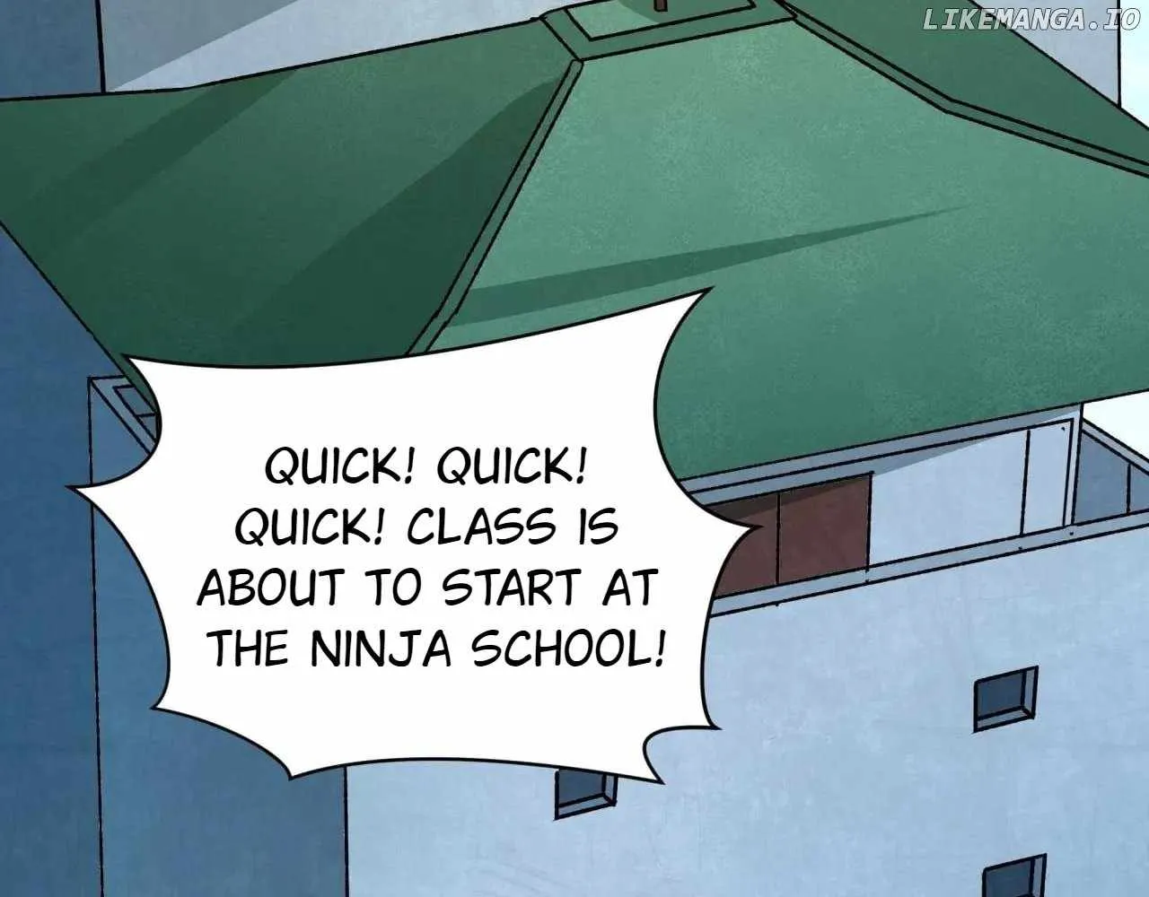 Age of Terror Chapter 489 page 76 - 