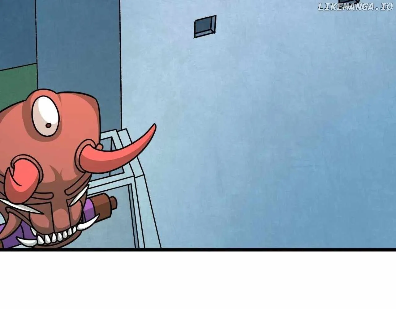 Age of Terror Chapter 489 page 77 - 