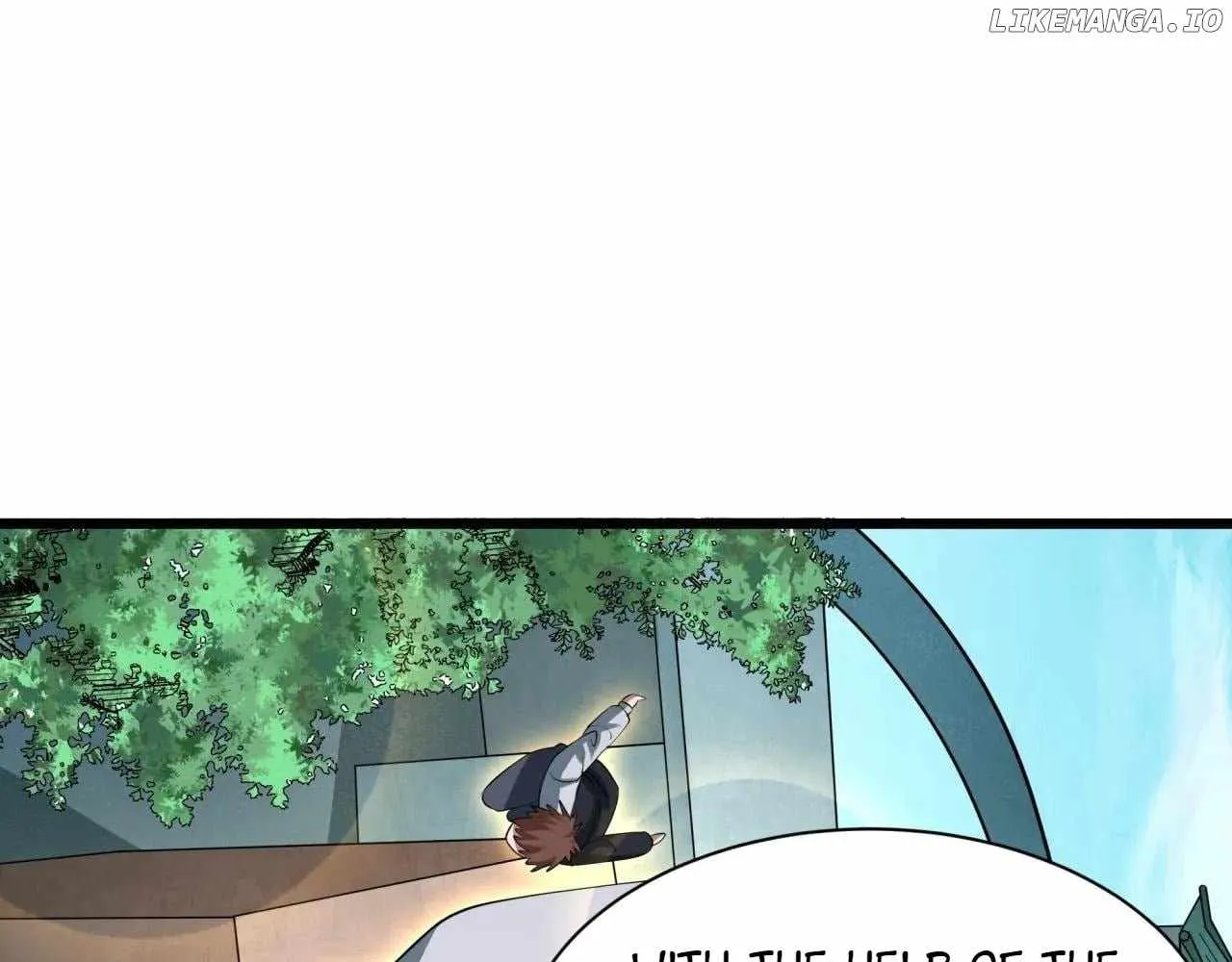 Age of Terror Chapter 489 page 78 - 