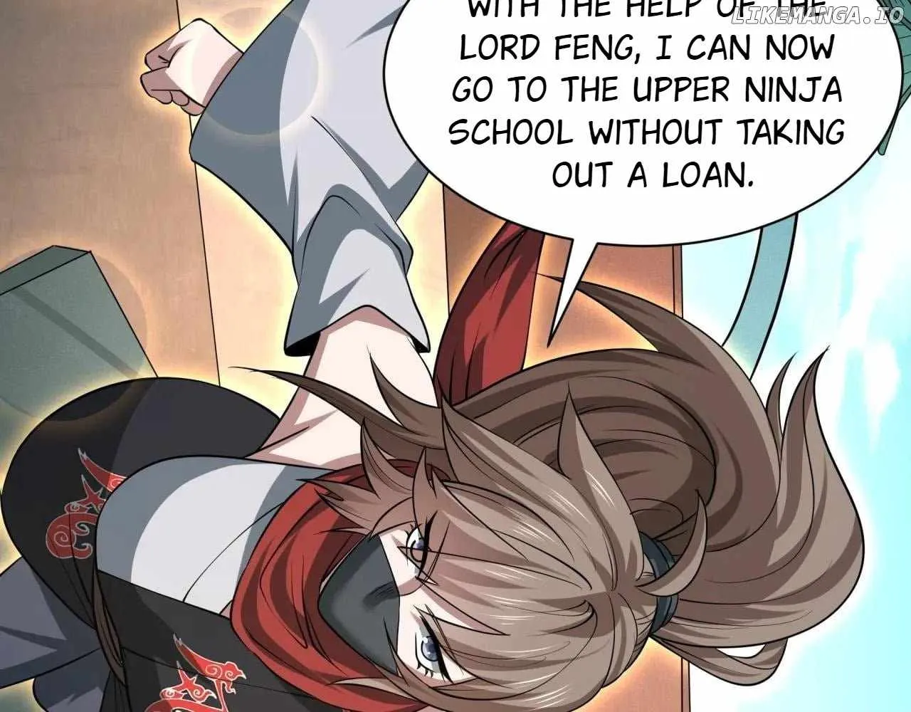 Age of Terror Chapter 489 page 79 - 