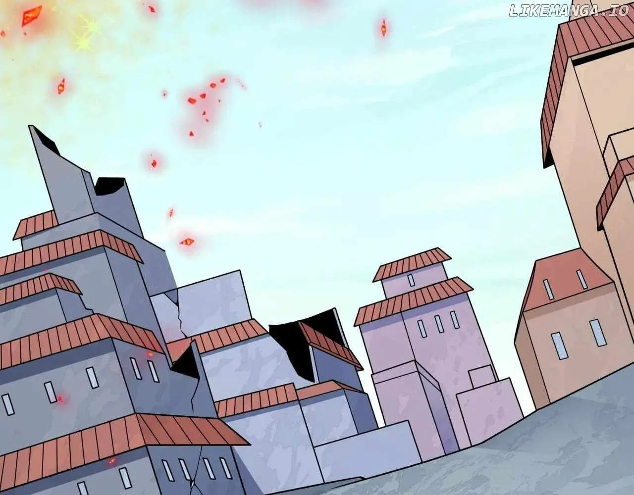 Age of Terror Chapter 489 page 9 - 