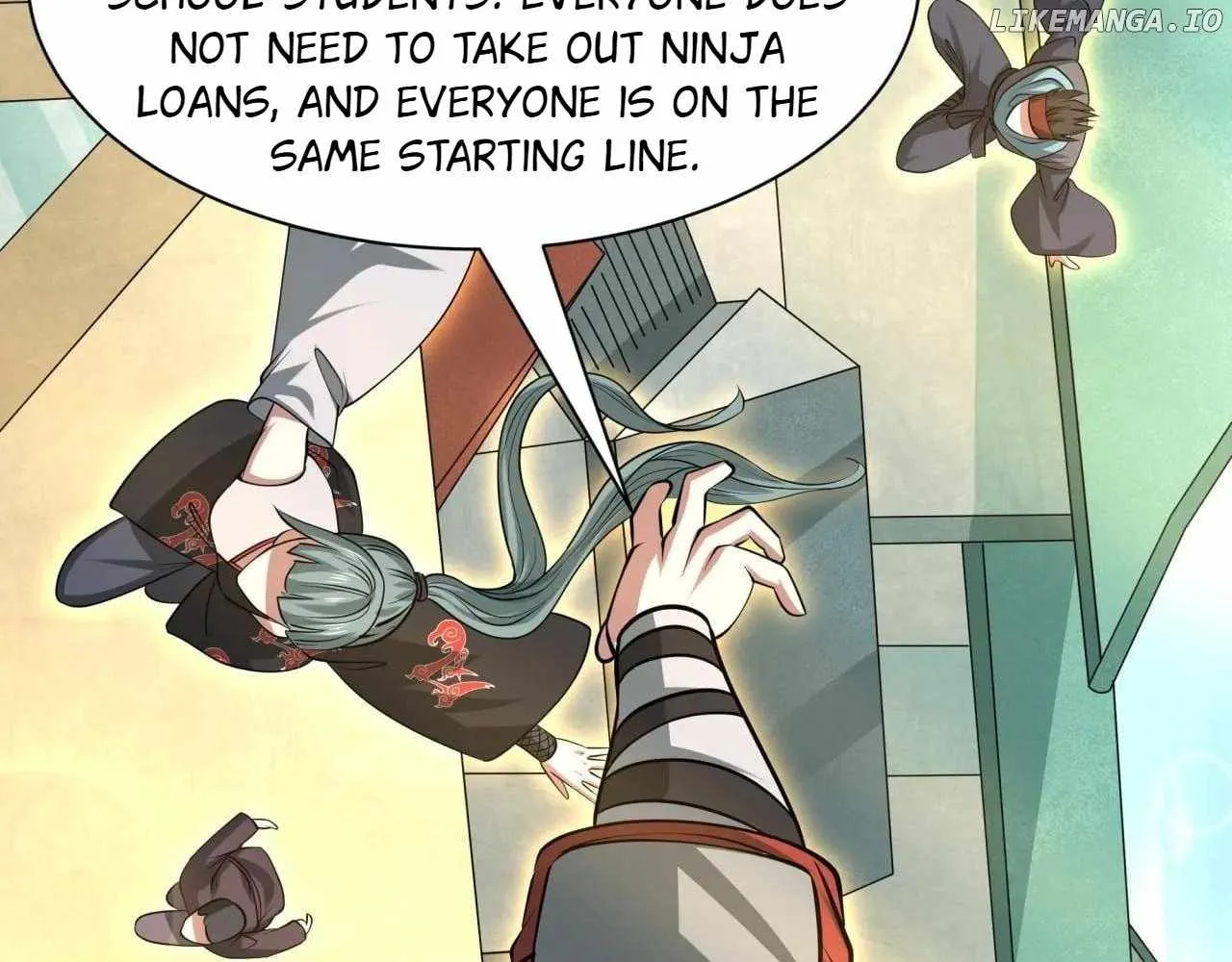 Age of Terror Chapter 489 page 81 - 