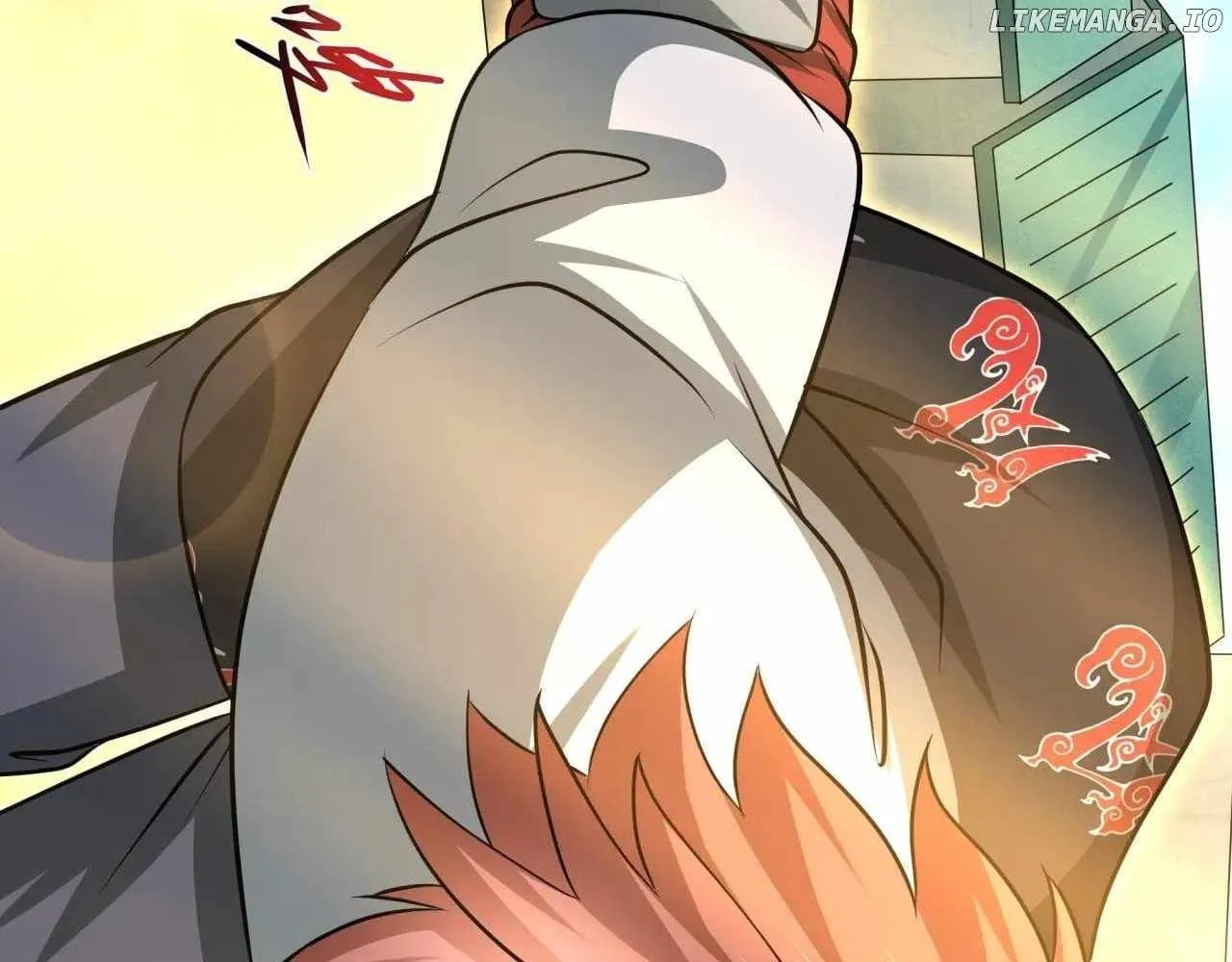 Age of Terror Chapter 489 page 82 - 