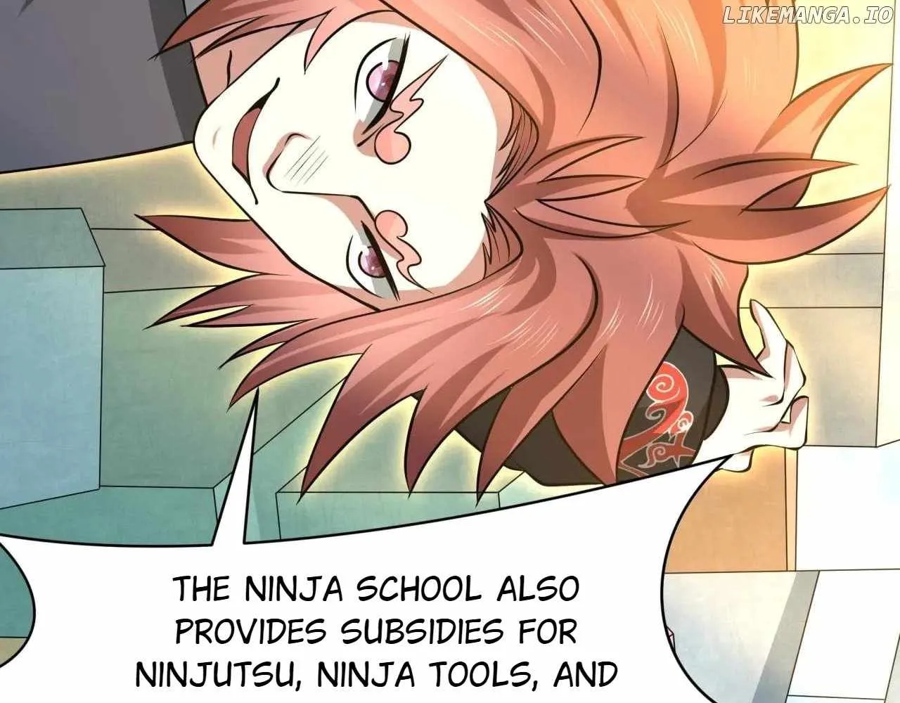 Age of Terror Chapter 489 page 83 - 
