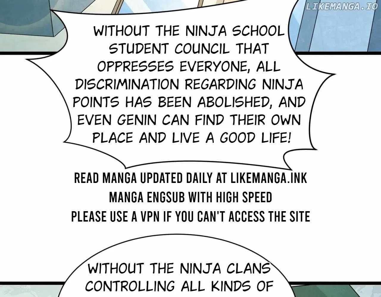 Age of Terror Chapter 489 page 85 - 