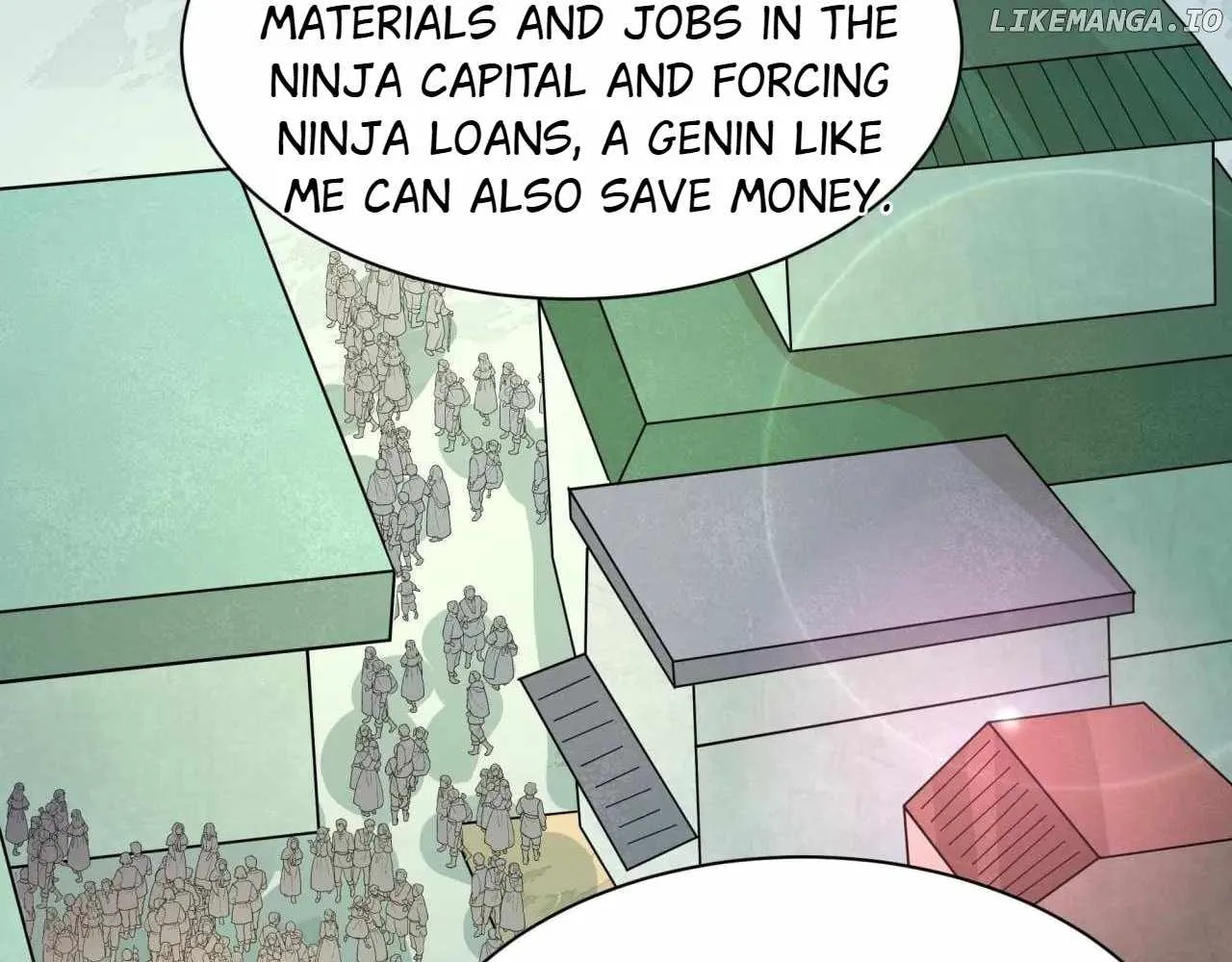 Age of Terror Chapter 489 page 86 - 