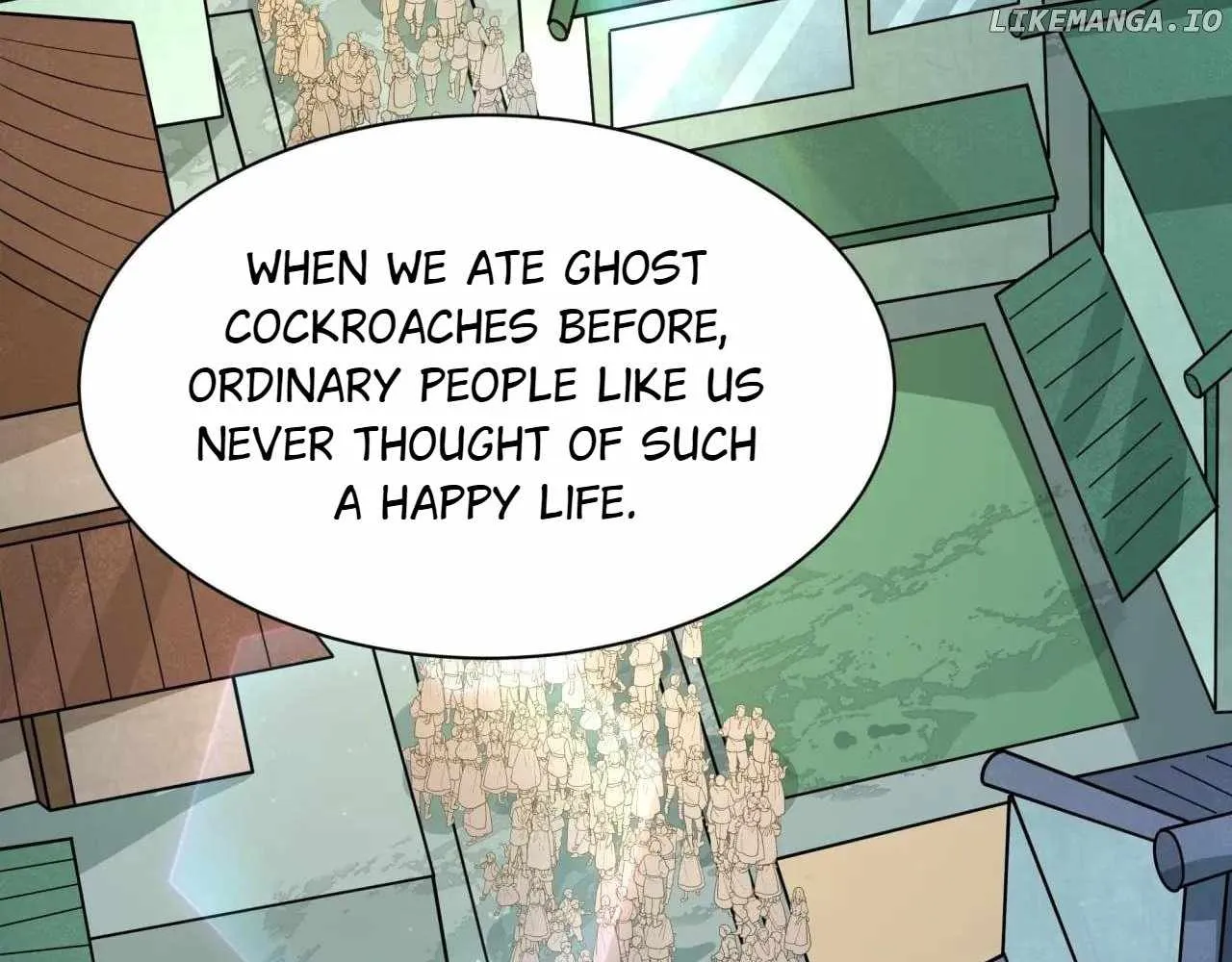Age of Terror Chapter 489 page 88 - 