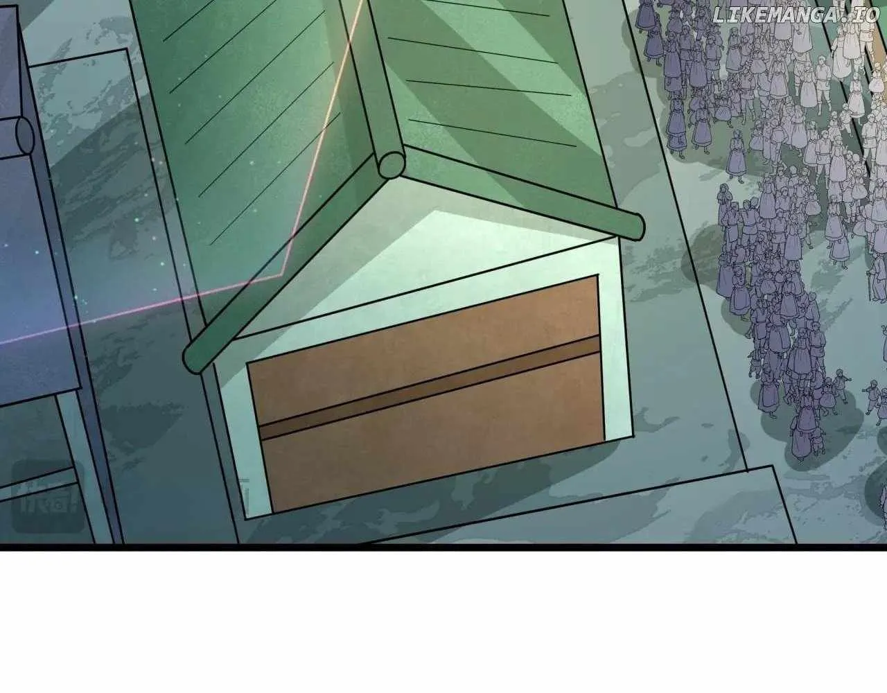 Age of Terror Chapter 489 page 90 - 