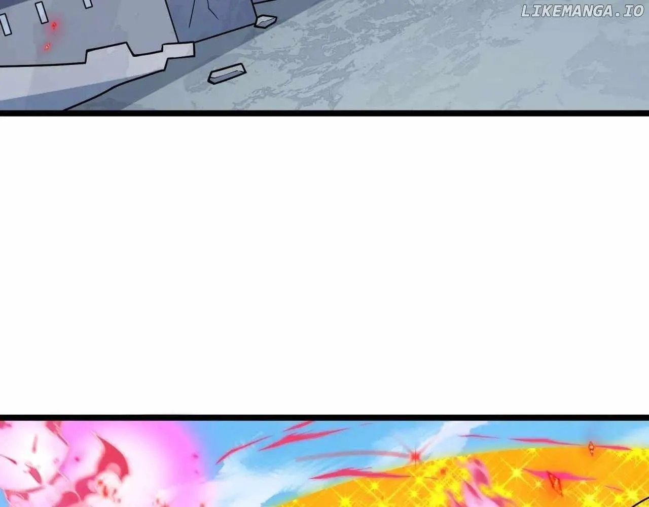 Age of Terror Chapter 489 page 10 - 