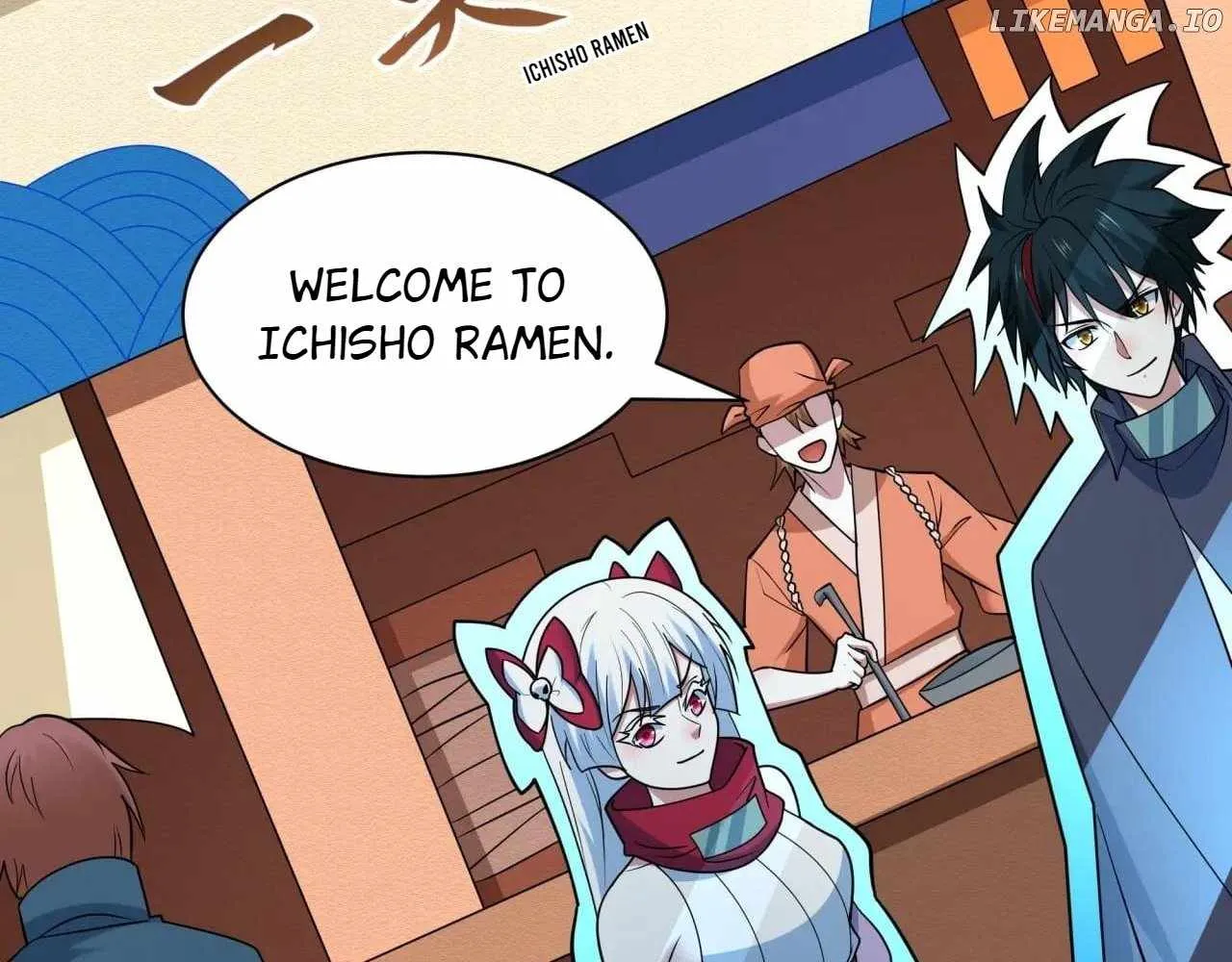 Age of Terror Chapter 489 page 93 - 
