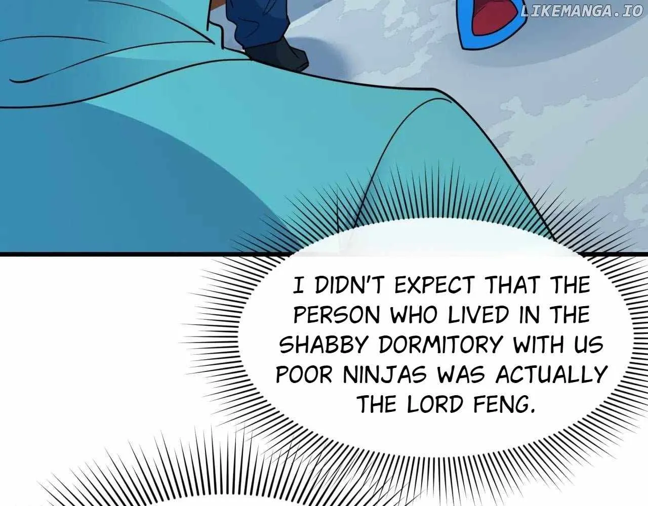 Age of Terror Chapter 489 page 95 - 
