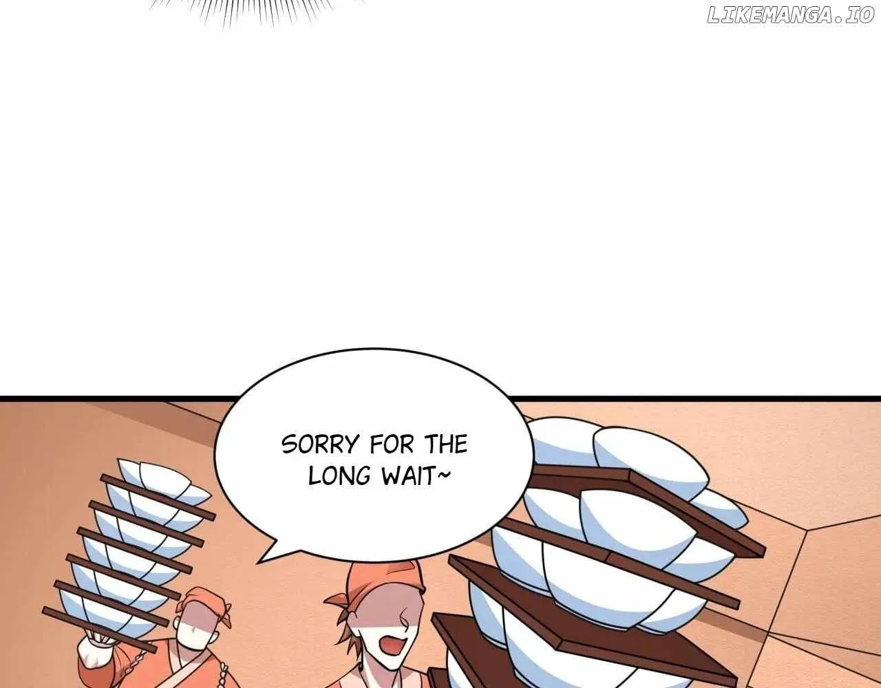 Age of Terror Chapter 489 page 98 - 