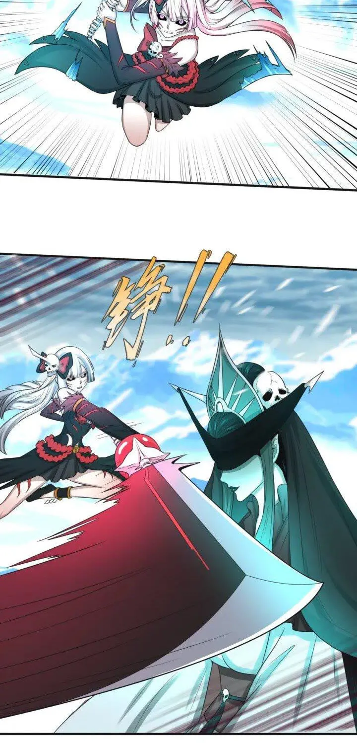 Age of Terror Chapter 49.1 page 12 - 