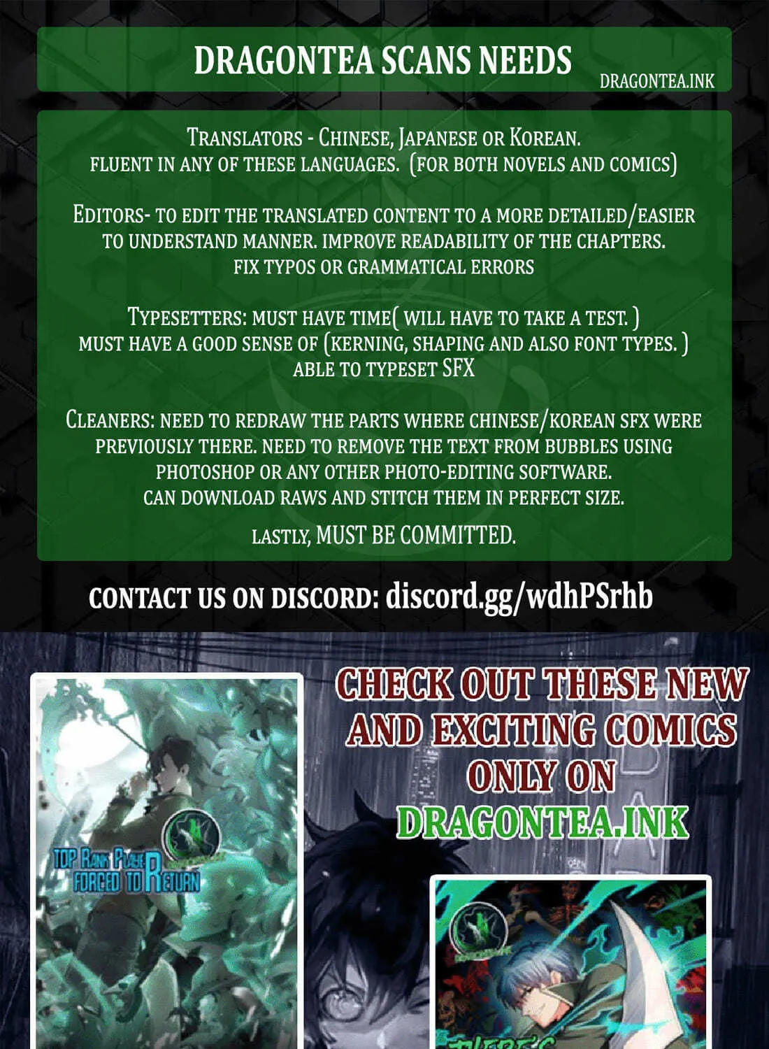 Age of Terror Chapter 49.1 page 15 - 