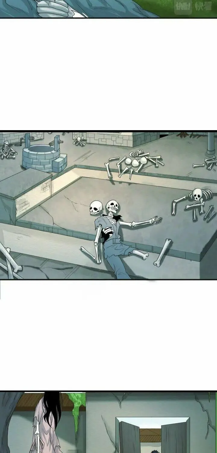 Age of Terror Chapter 49.1 page 3 - 