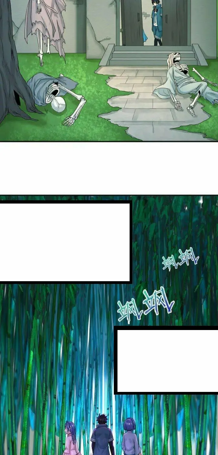 Age of Terror Chapter 49.1 page 4 - 