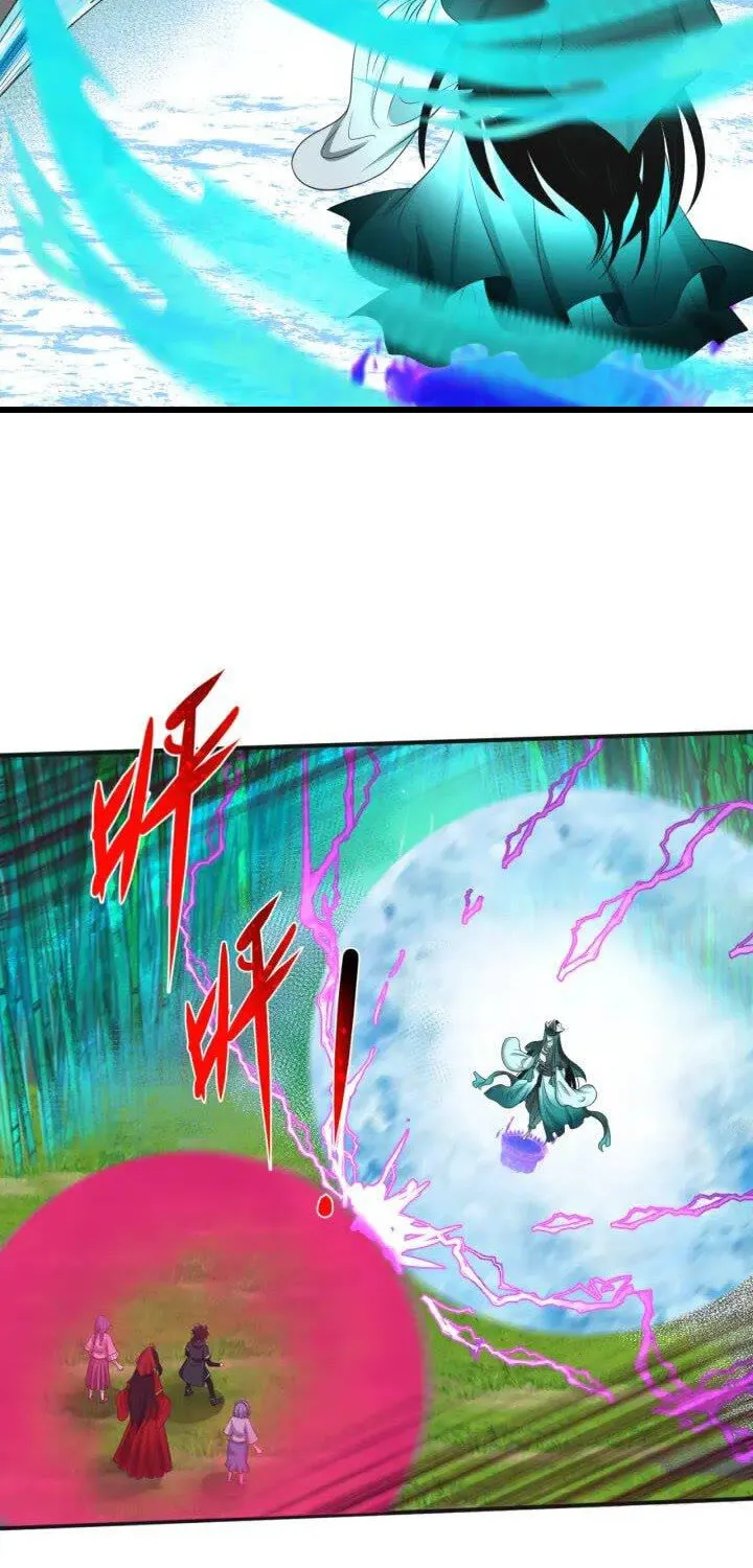 Age of Terror Chapter 49.1 page 10 - 