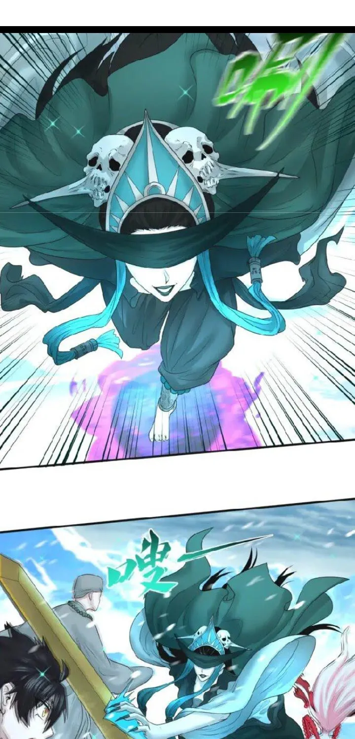 Age of Terror Chapter 49.2 page 10 - 