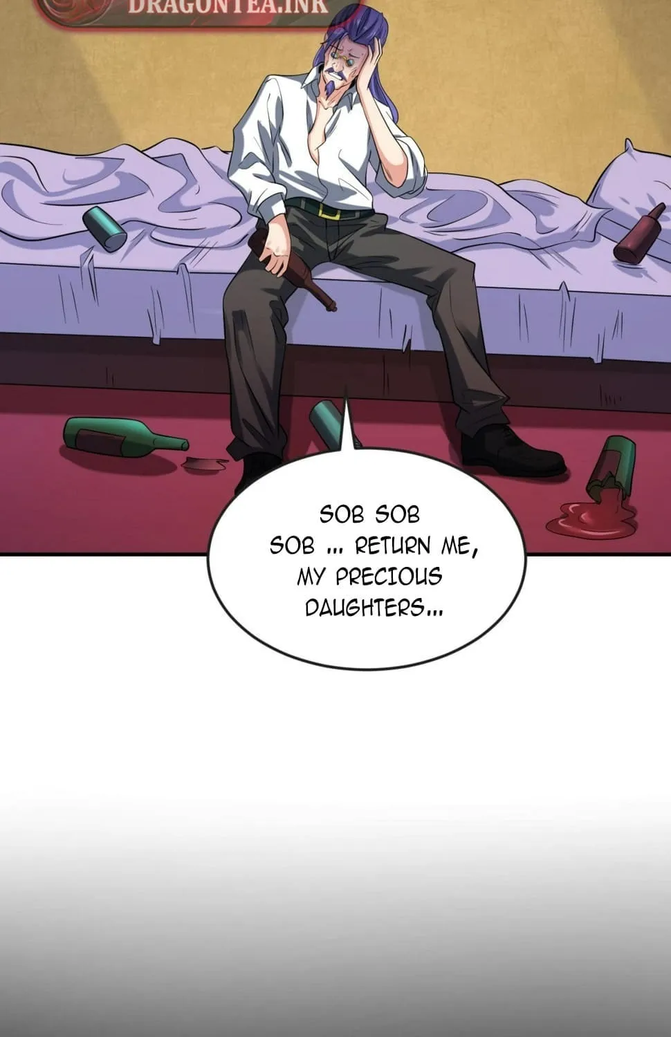 Age of Terror Chapter 49 page 13 - 