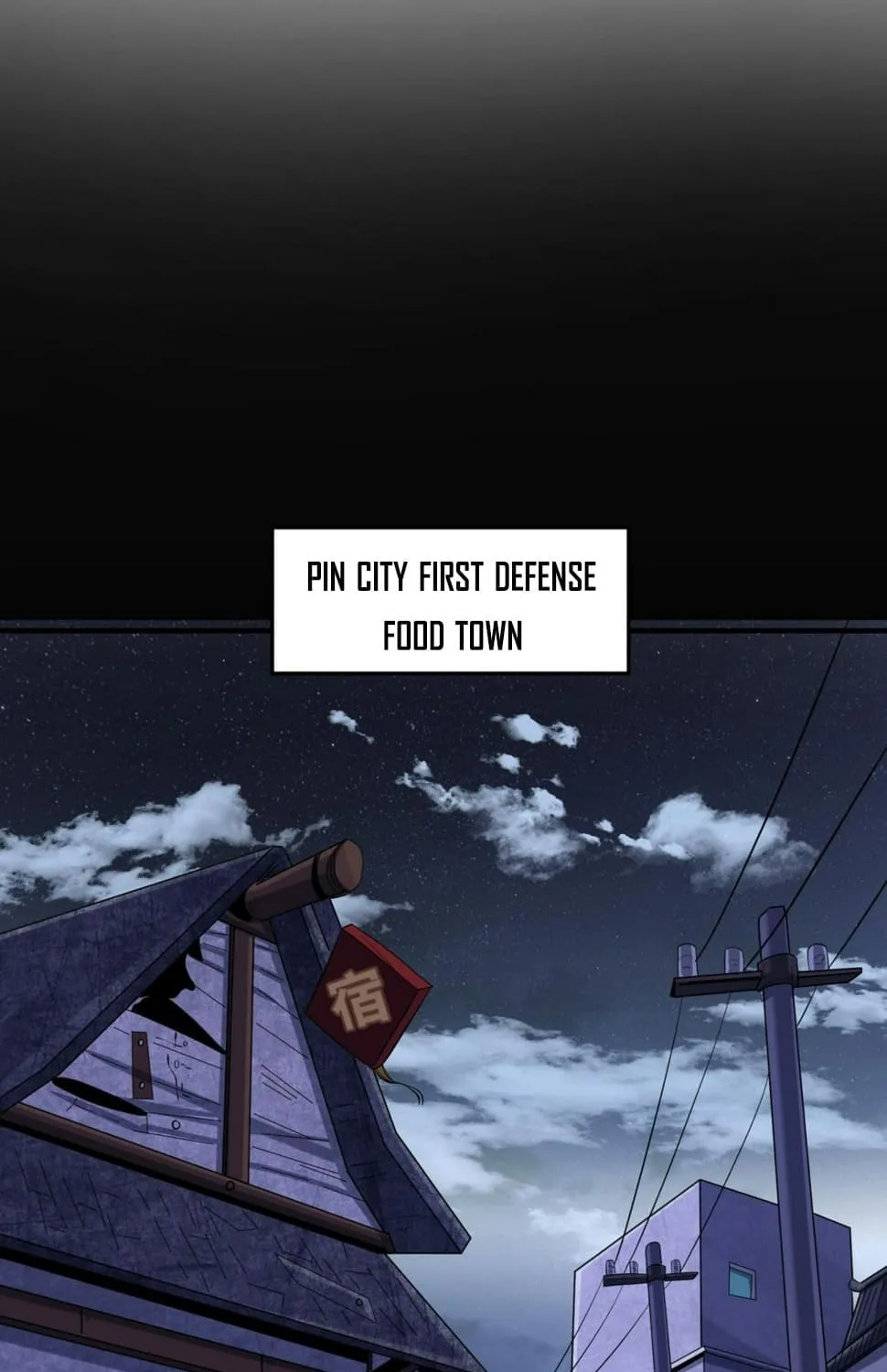 Age of Terror Chapter 49 page 14 - 