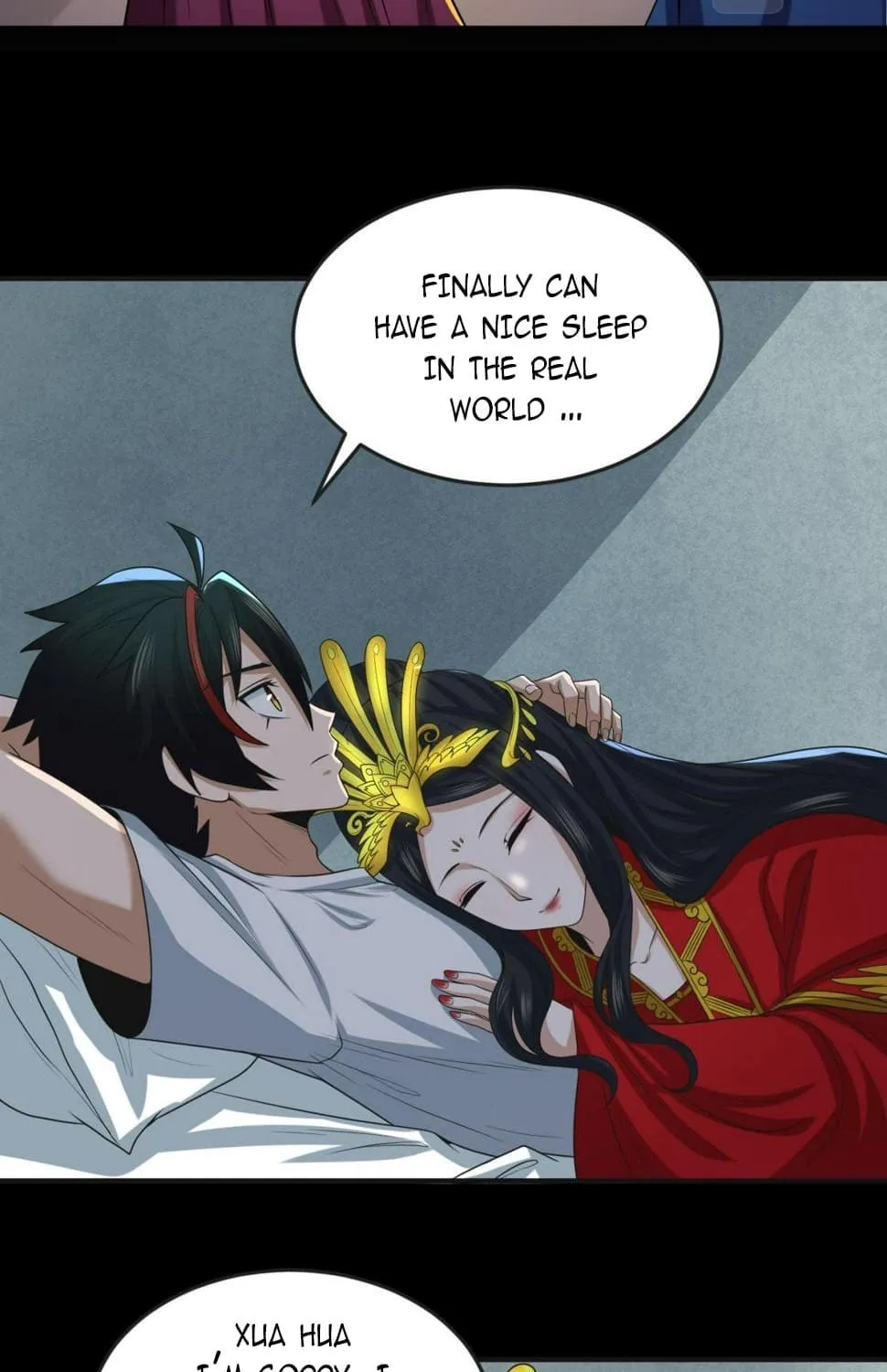 Age of Terror Chapter 49 page 16 - 