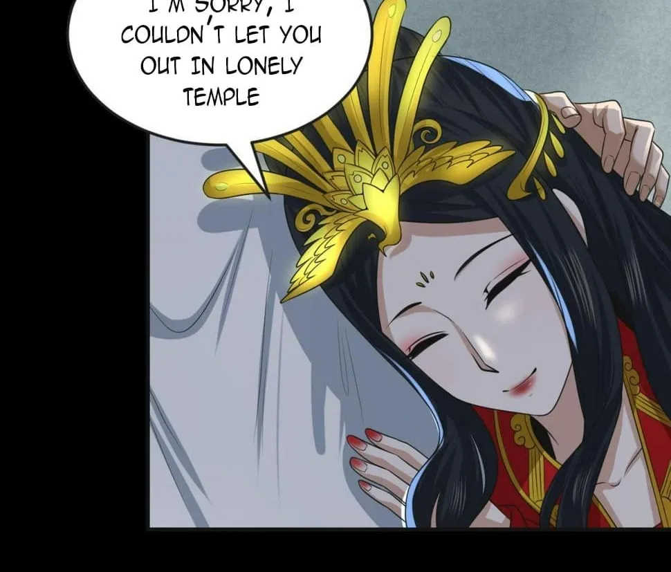 Age of Terror Chapter 49 page 17 - 