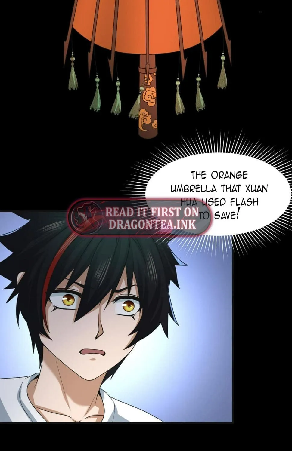 Age of Terror Chapter 49 page 22 - 