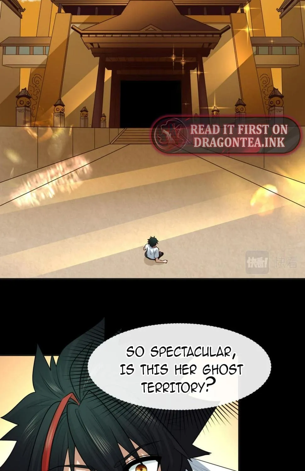 Age of Terror Chapter 49 page 26 - 