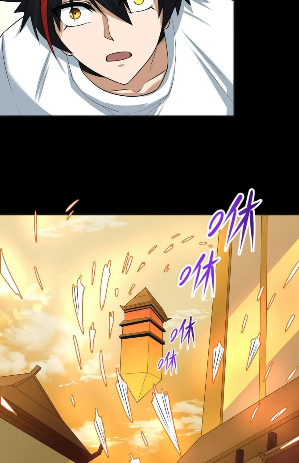 Age of Terror Chapter 49 page 27 - 