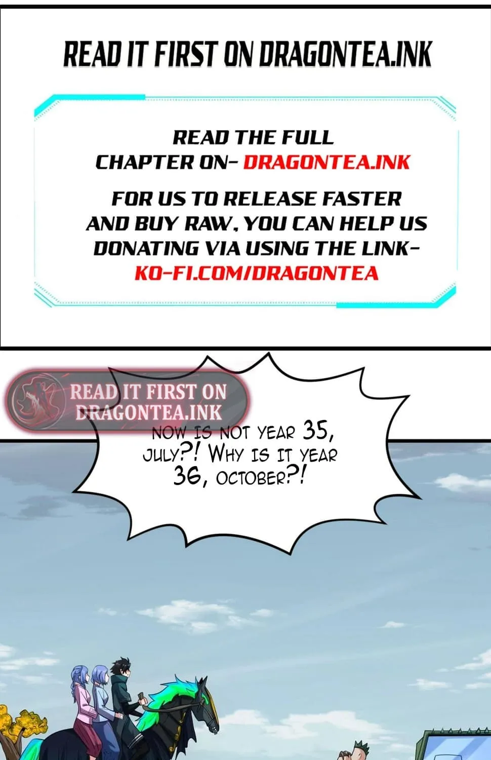 Age of Terror Chapter 49 page 4 - 