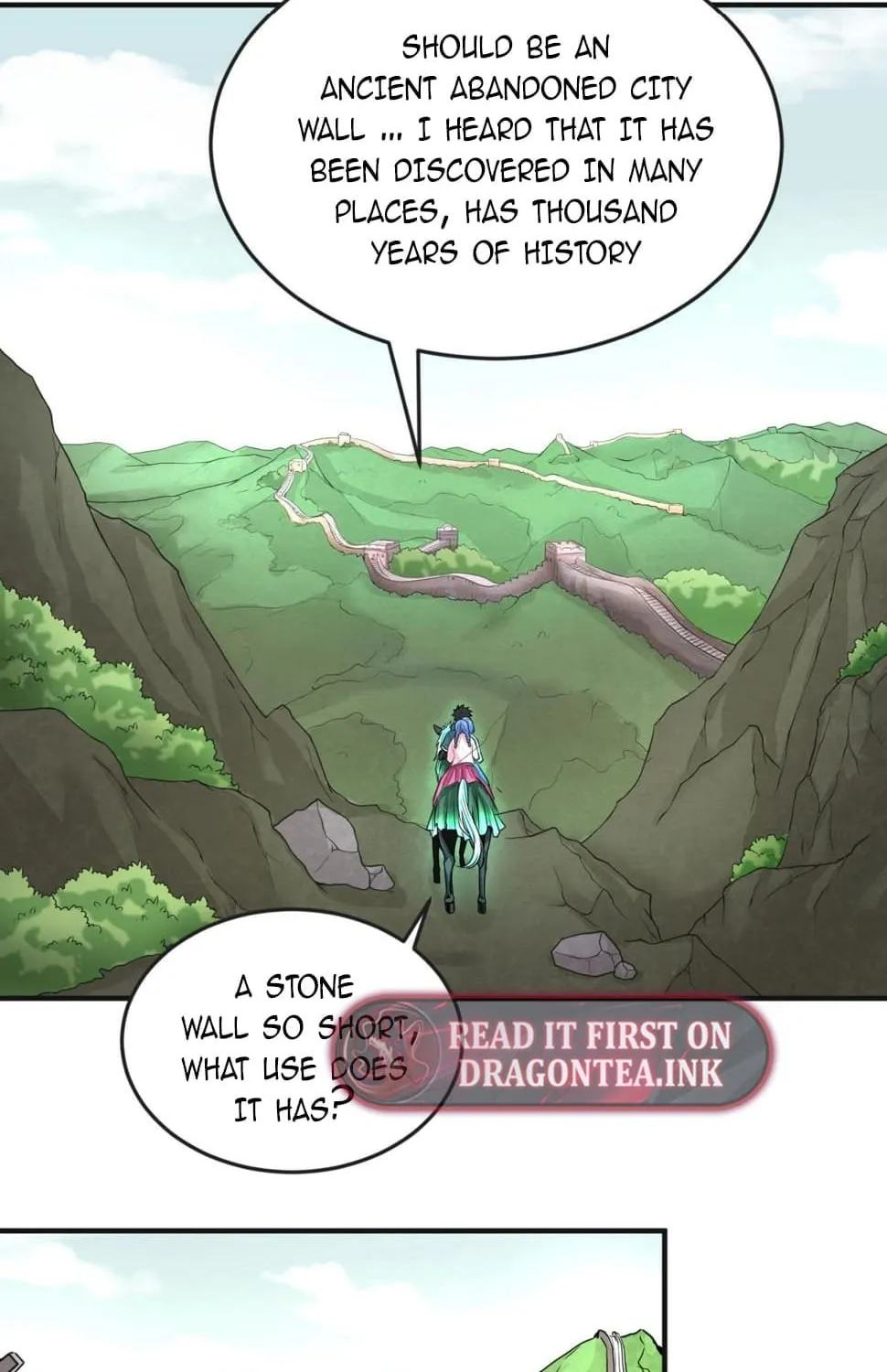 Age of Terror Chapter 49 page 44 - 