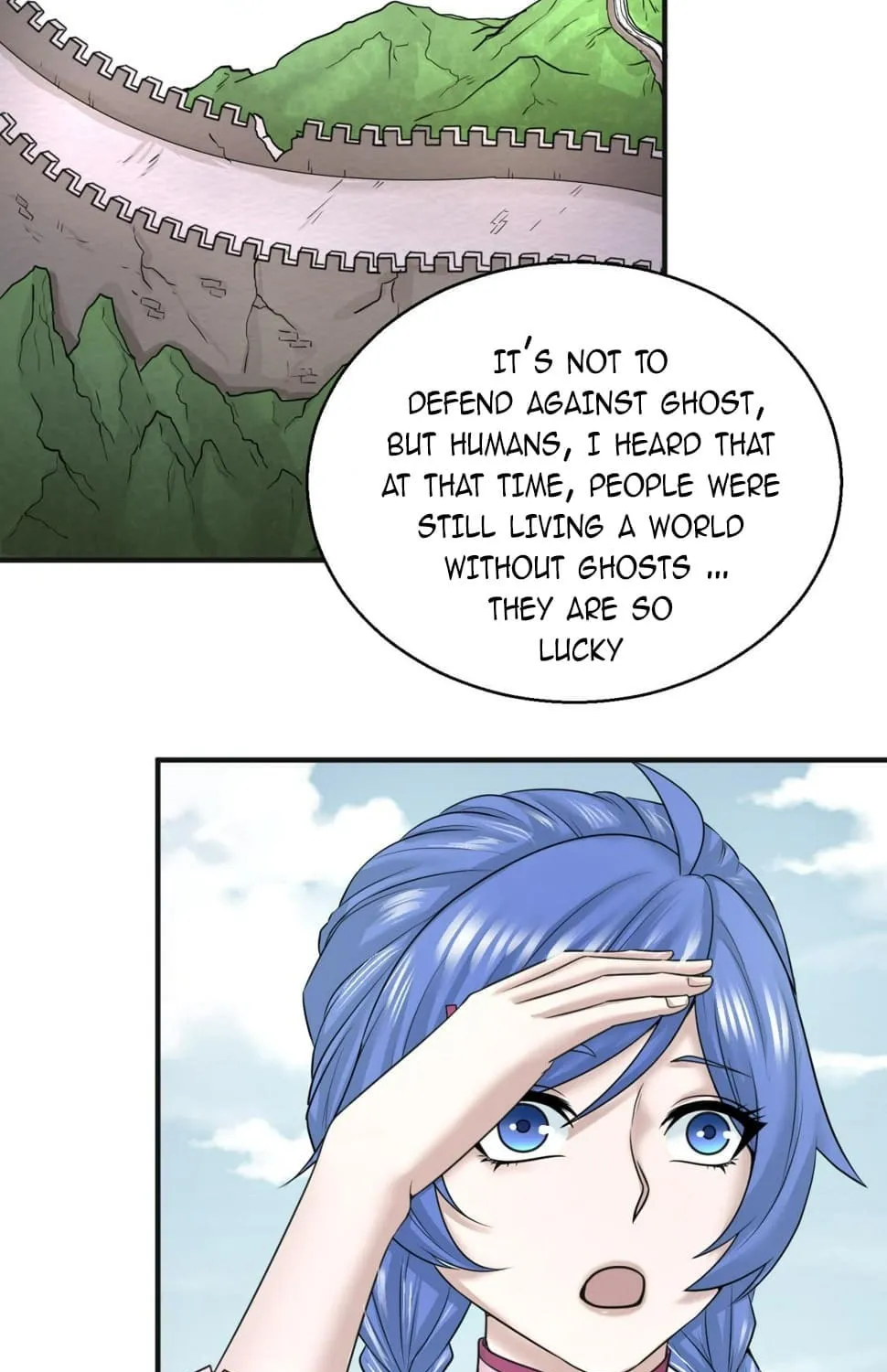 Age of Terror Chapter 49 page 45 - 