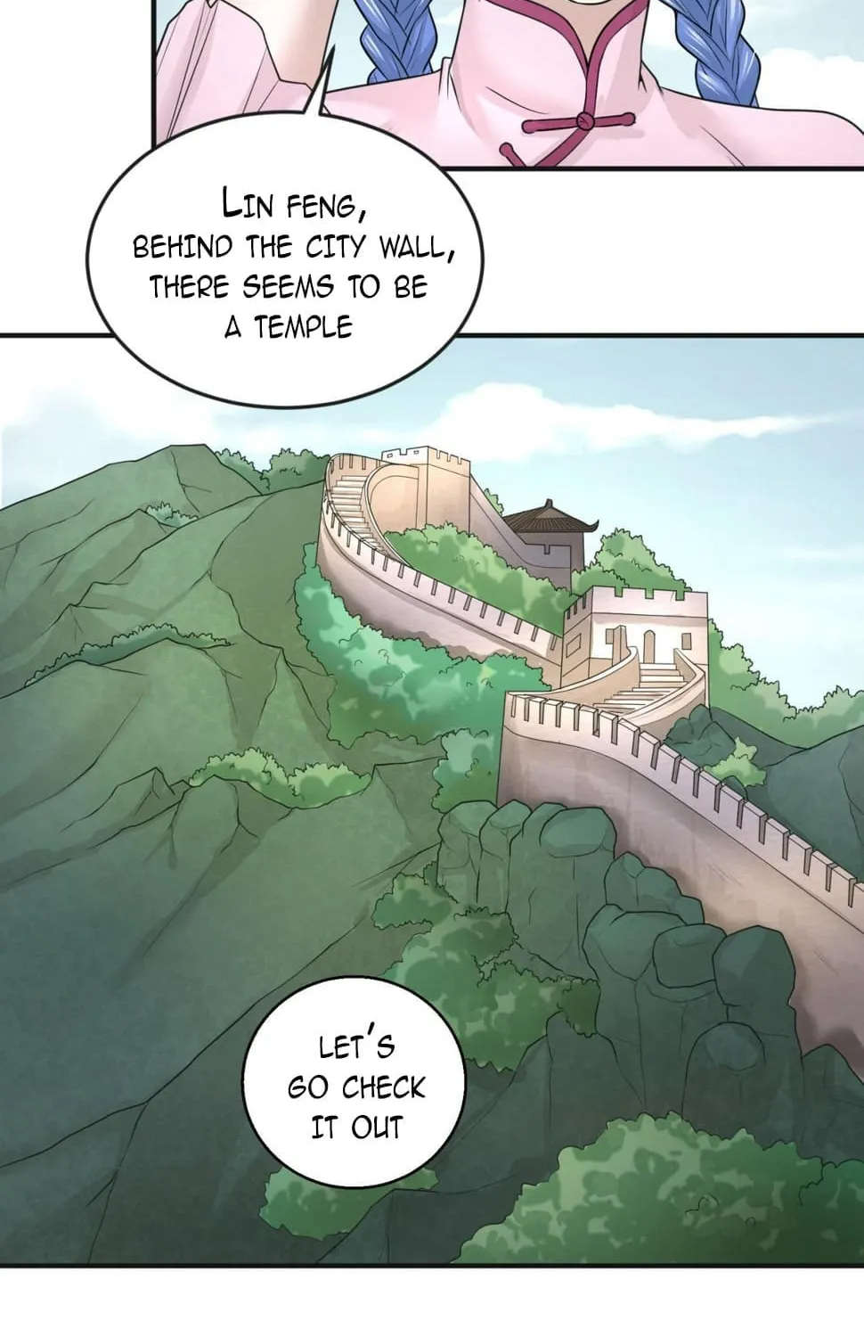 Age of Terror Chapter 49 page 46 - 