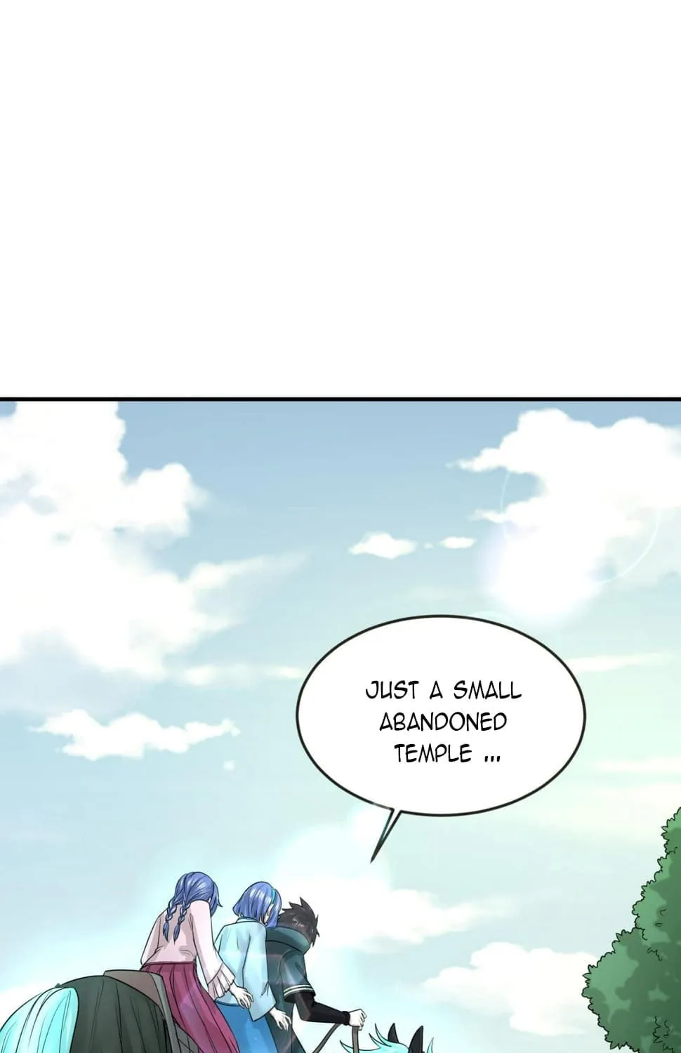 Age of Terror Chapter 49 page 47 - 