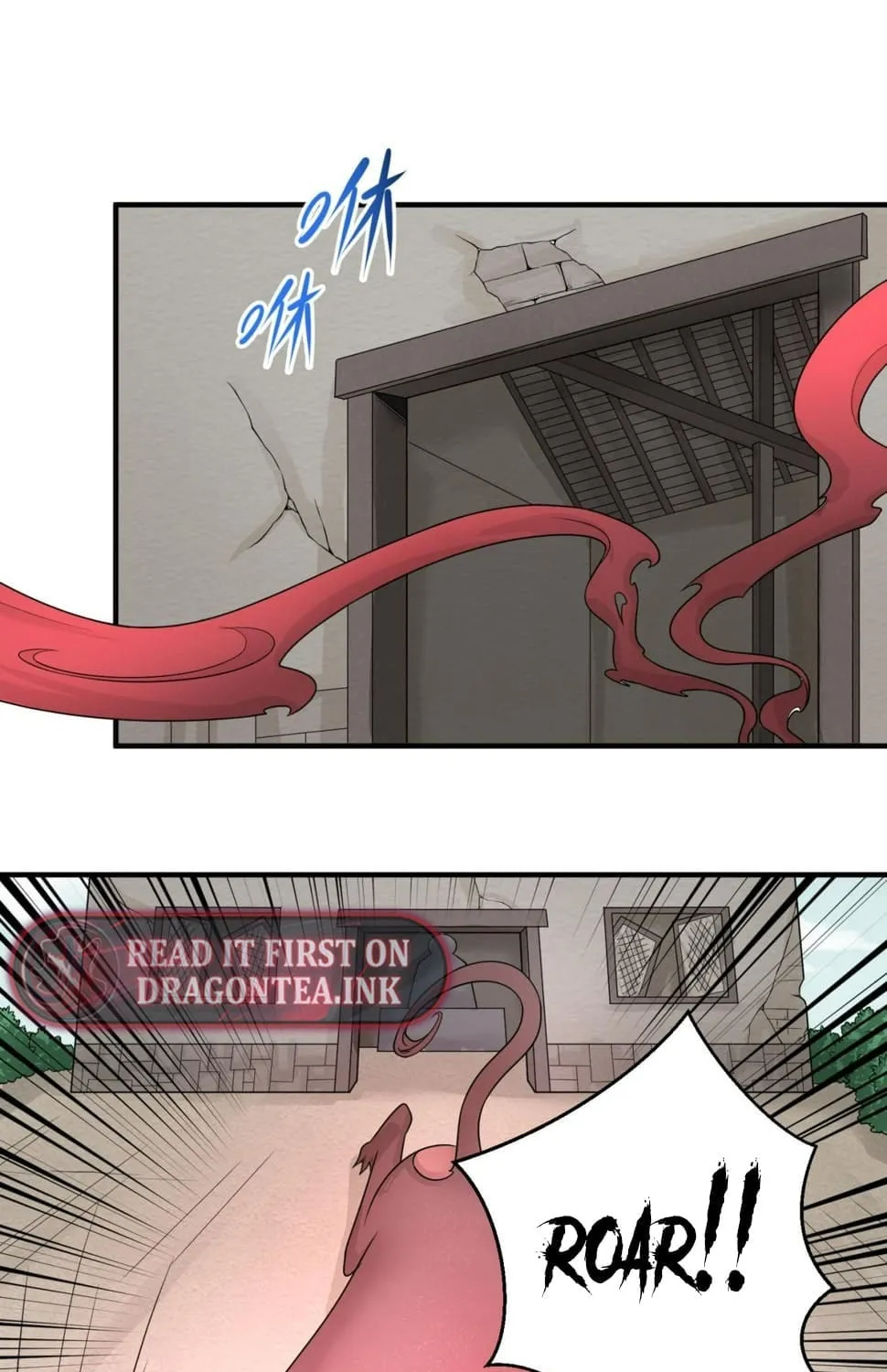 Age of Terror Chapter 49 page 52 - 