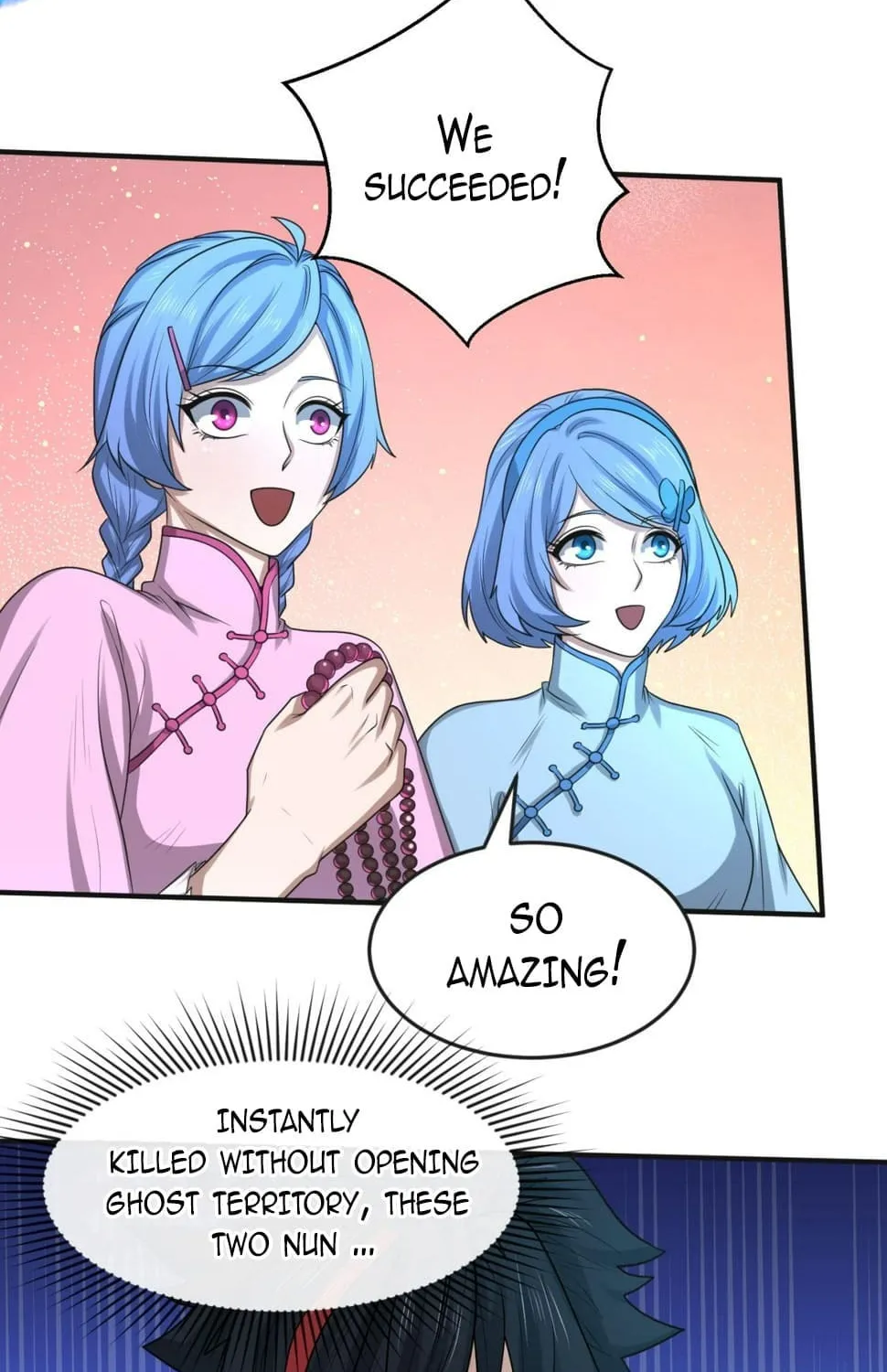 Age of Terror Chapter 49 page 58 - 