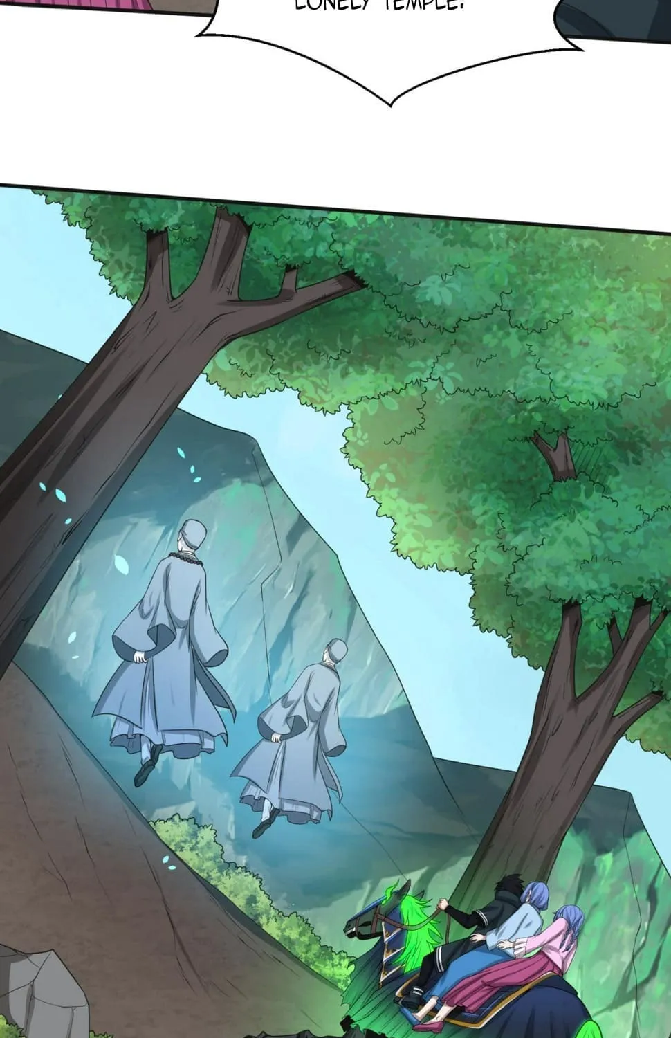 Age of Terror Chapter 49 page 61 - 