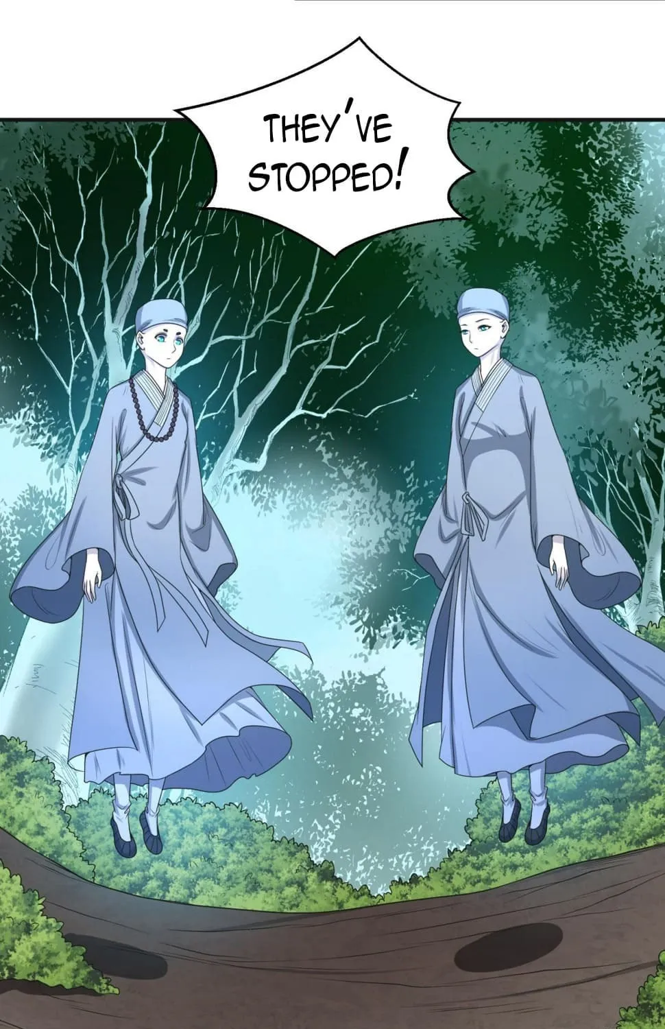 Age of Terror Chapter 49 page 64 - 