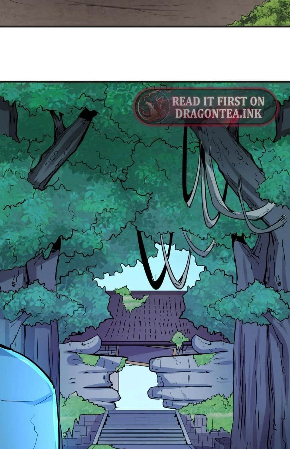 Age of Terror Chapter 49 page 65 - 