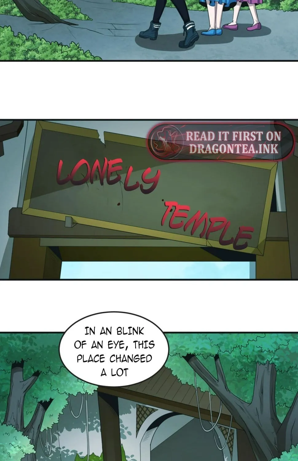Age of Terror Chapter 49 page 67 - 