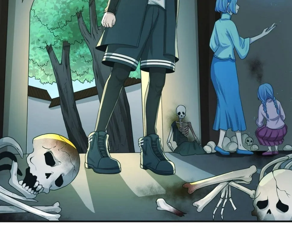 Age of Terror Chapter 49 page 69 - 