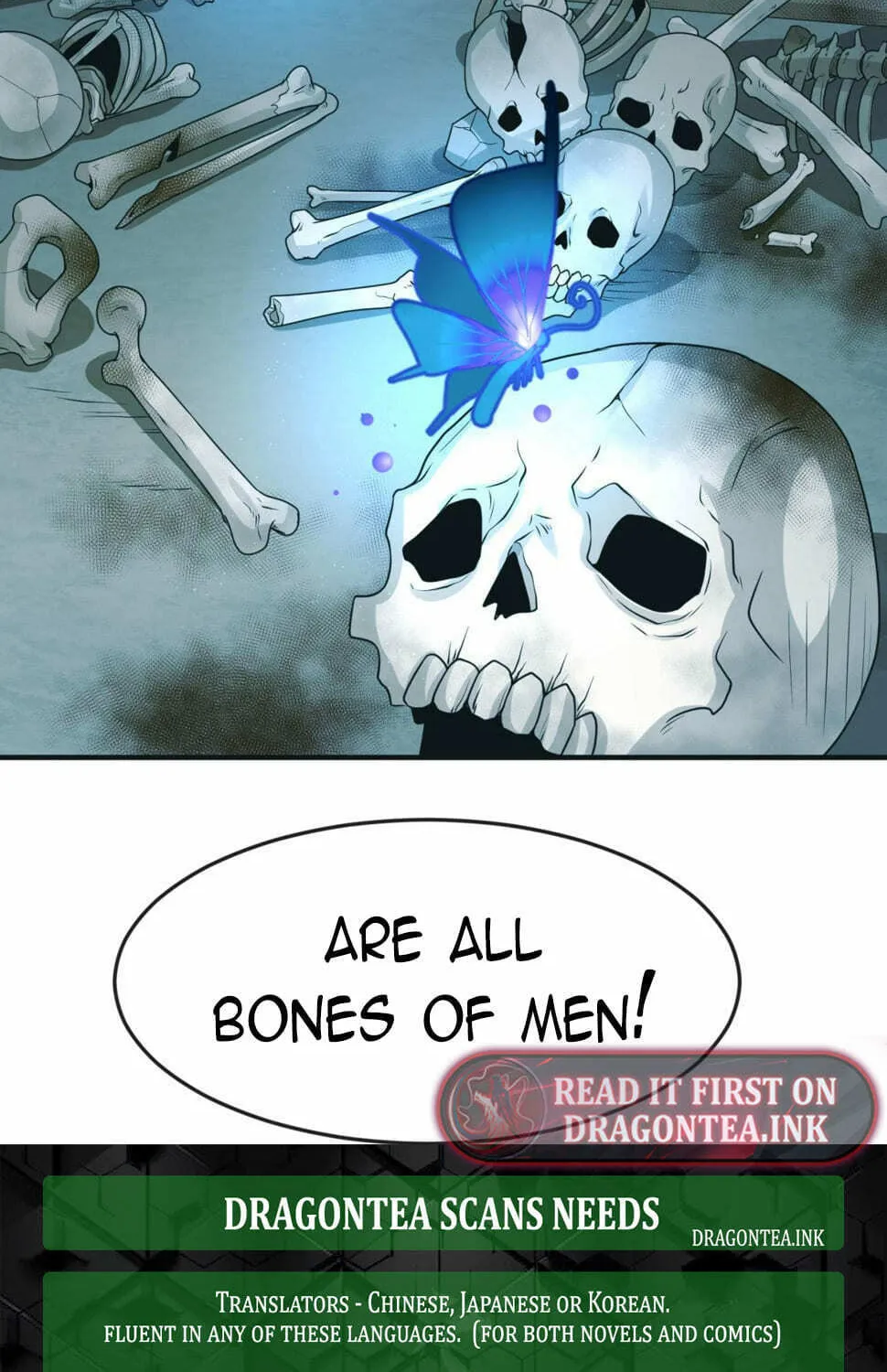 Age of Terror Chapter 49 page 71 - 