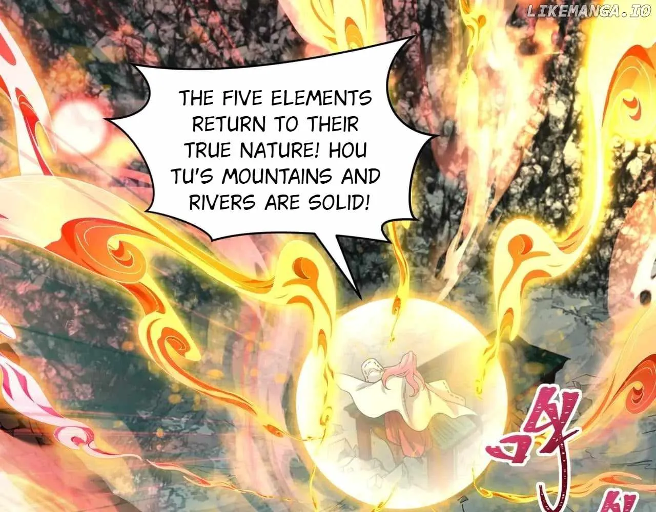 Age of Terror Chapter 490 page 2 - 