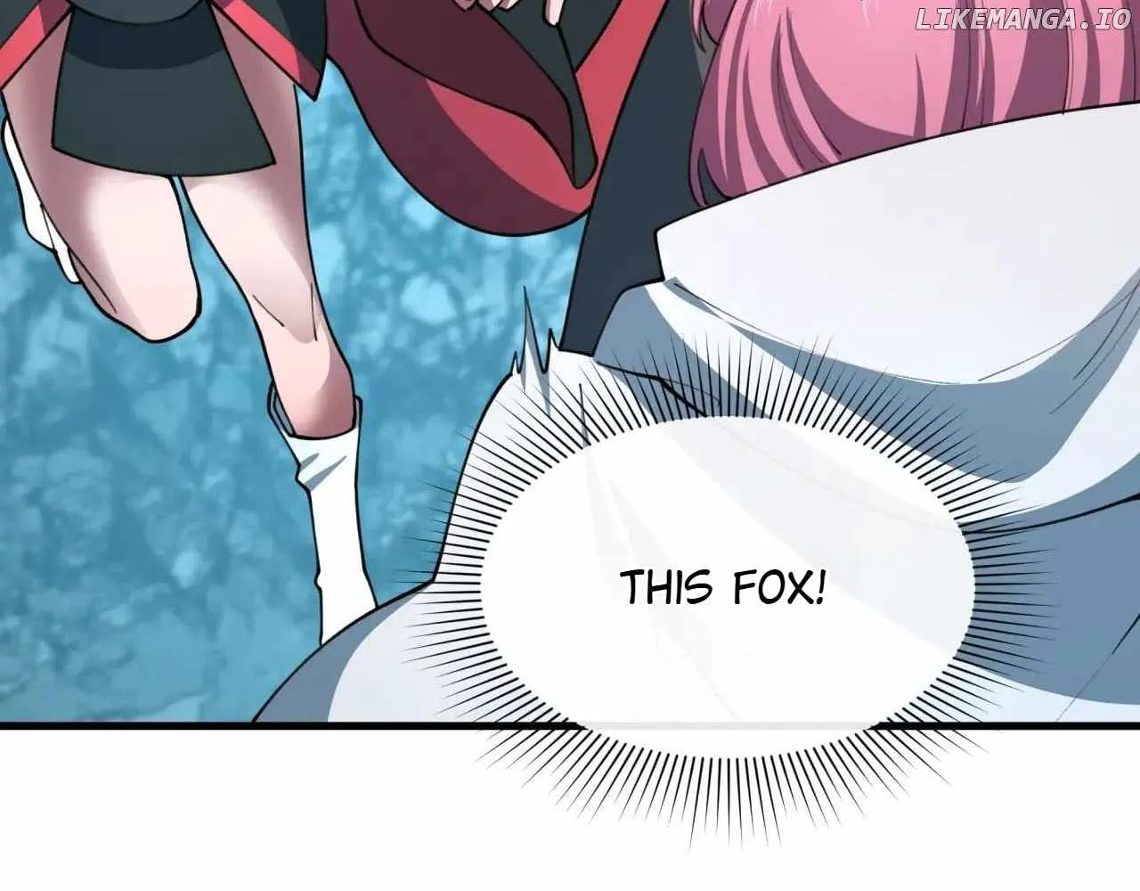 Age of Terror Chapter 490 page 106 - 